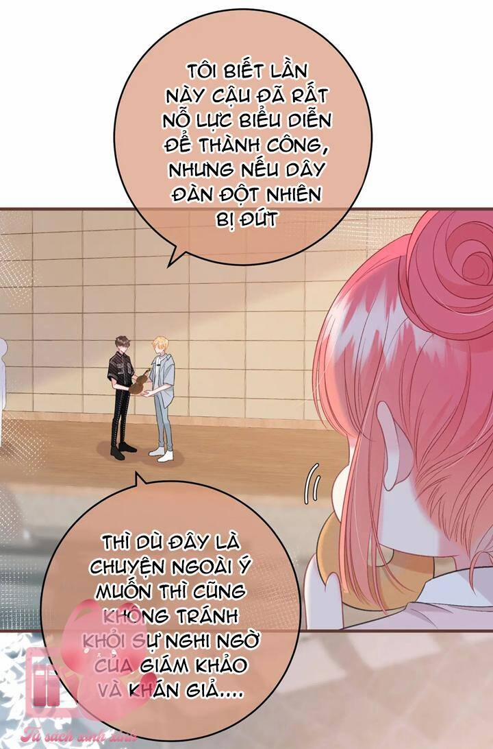 Tôi Sẽ Không Thích Cậu Đâu! 3 trang 18