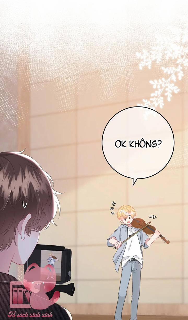 Tôi Sẽ Không Thích Cậu Đâu! 3 trang 20