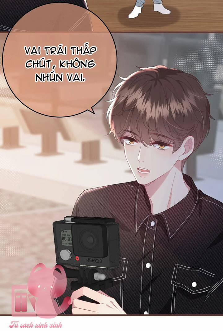 Tôi Sẽ Không Thích Cậu Đâu! 3 trang 21