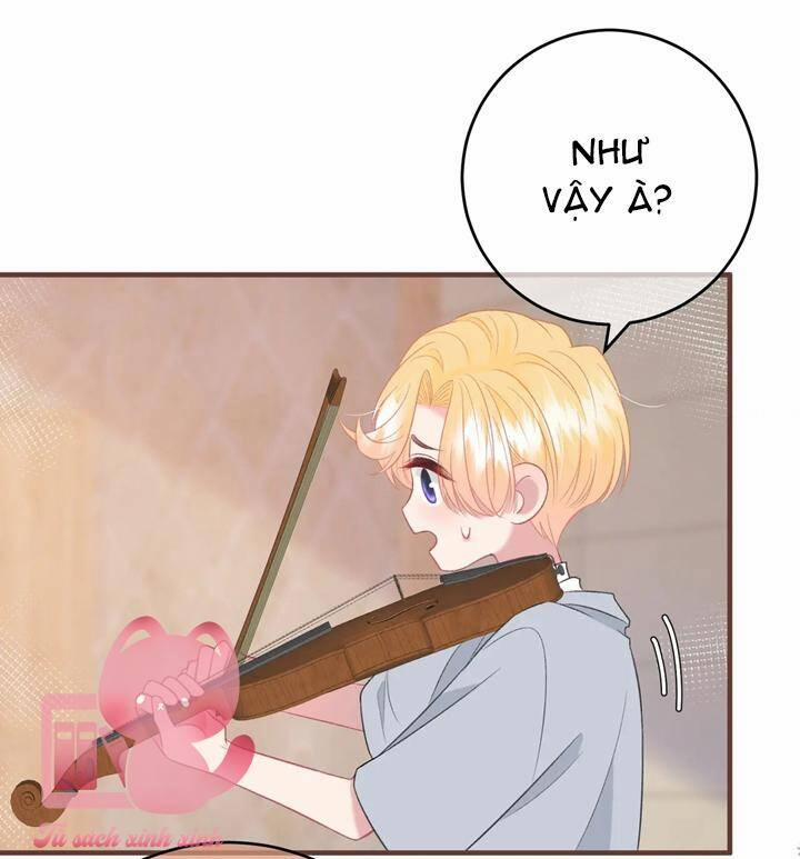 Tôi Sẽ Không Thích Cậu Đâu! 3 trang 22