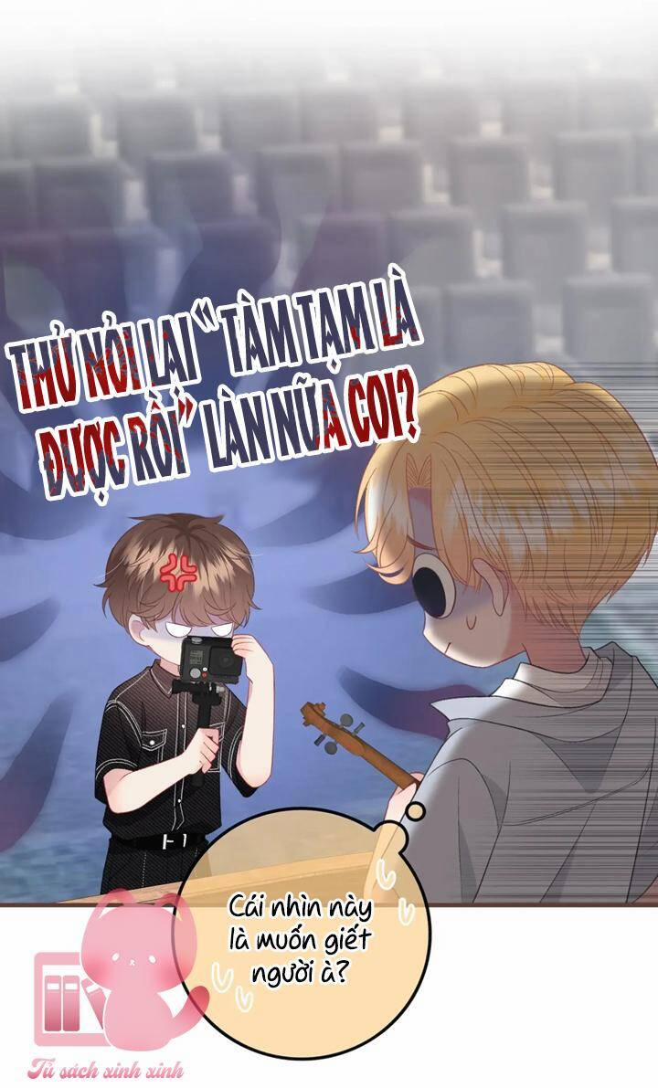 Tôi Sẽ Không Thích Cậu Đâu! 3 trang 24