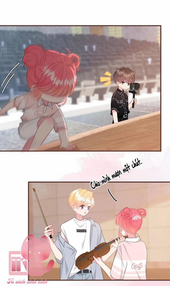 Tôi Sẽ Không Thích Cậu Đâu! 3 trang 25