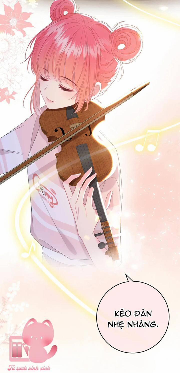 Tôi Sẽ Không Thích Cậu Đâu! 3 trang 27