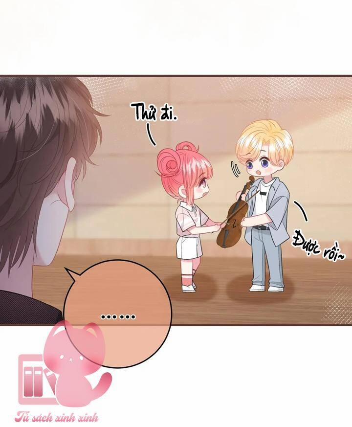 Tôi Sẽ Không Thích Cậu Đâu! 3 trang 28