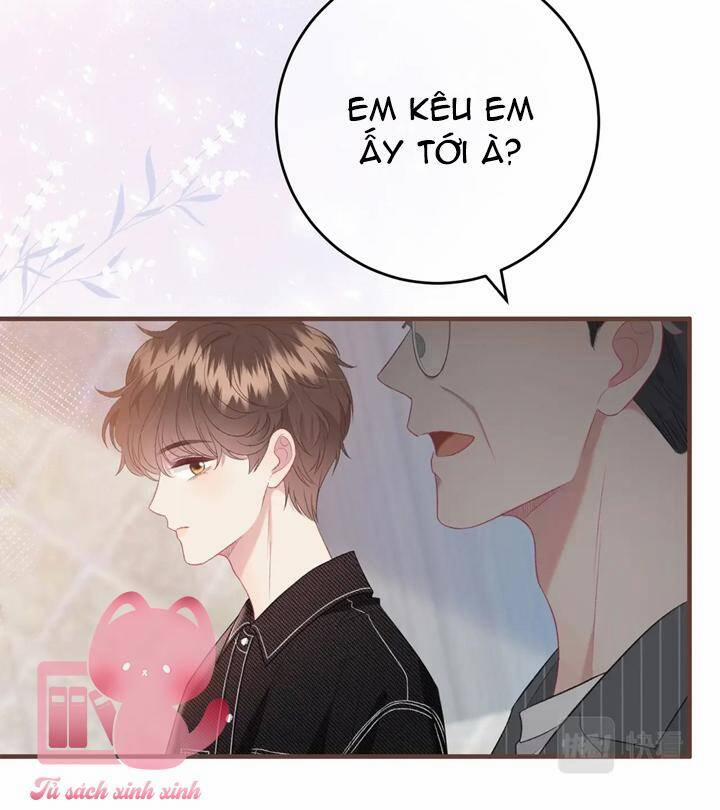 Tôi Sẽ Không Thích Cậu Đâu! 3 trang 30