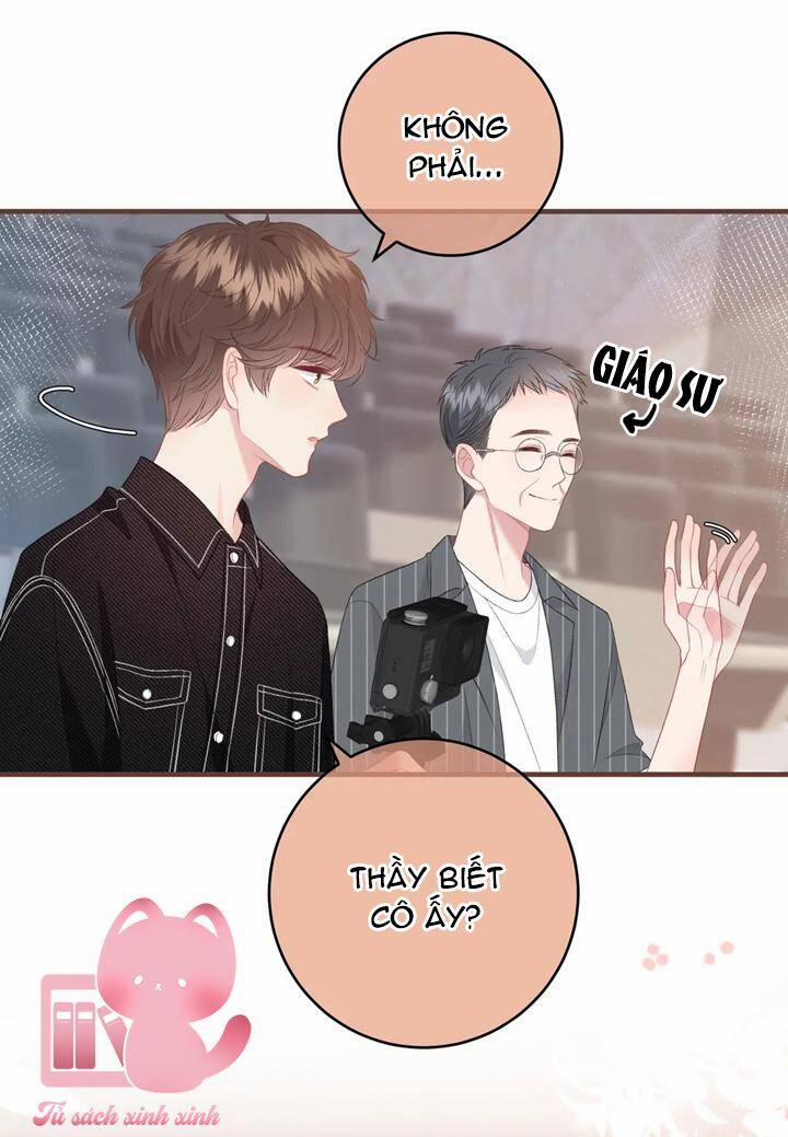 Tôi Sẽ Không Thích Cậu Đâu! 3 trang 31