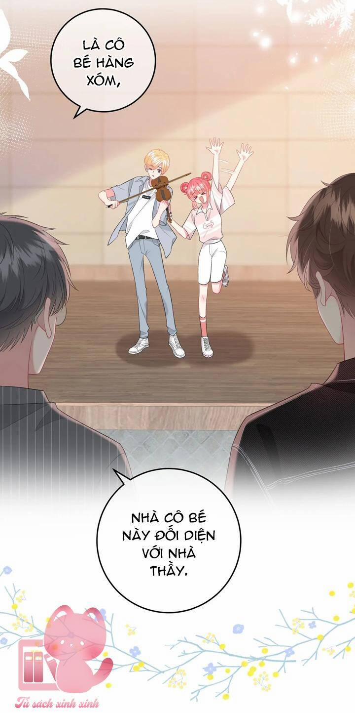 Tôi Sẽ Không Thích Cậu Đâu! 3 trang 32