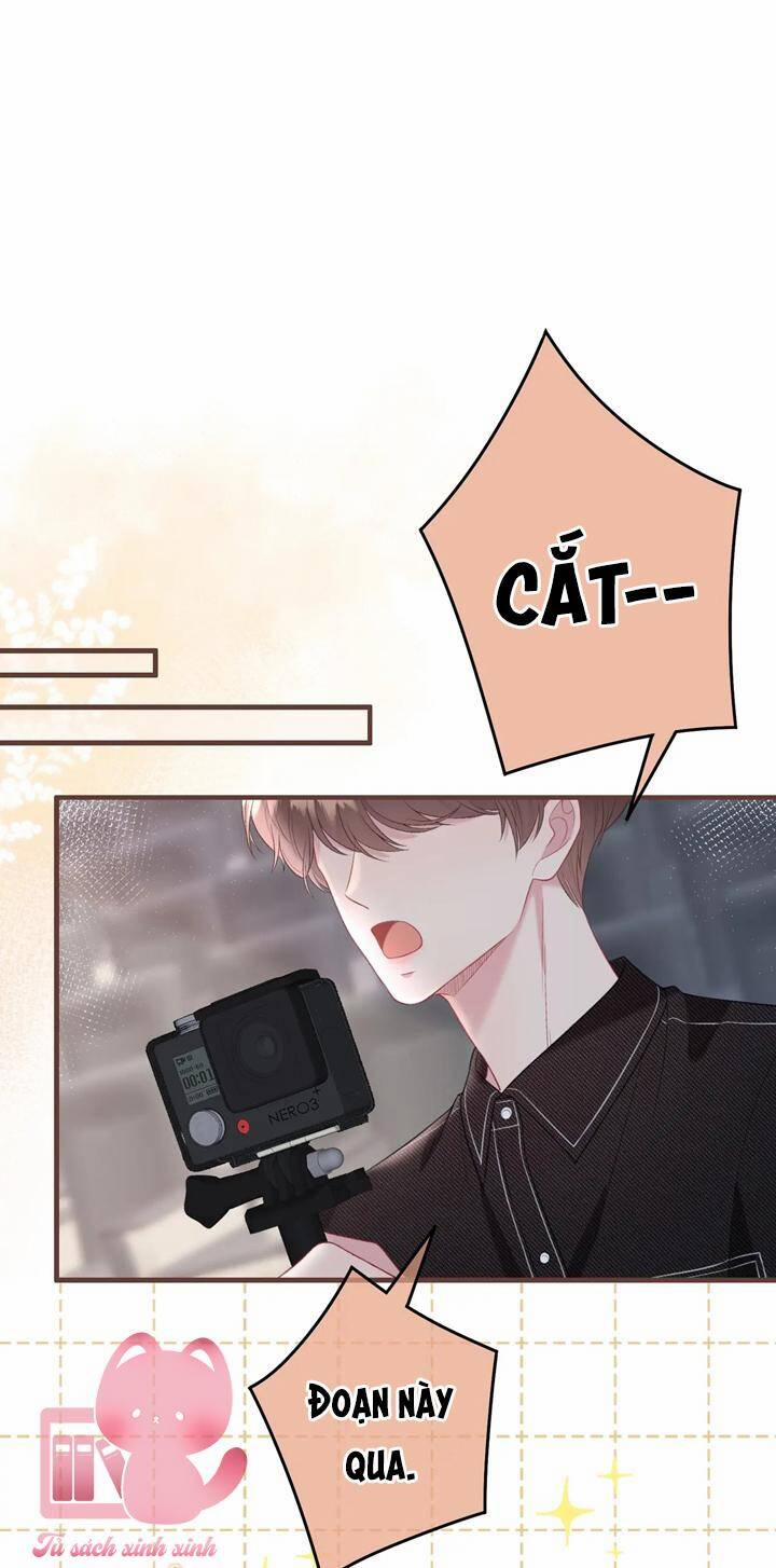 Tôi Sẽ Không Thích Cậu Đâu! 3 trang 34