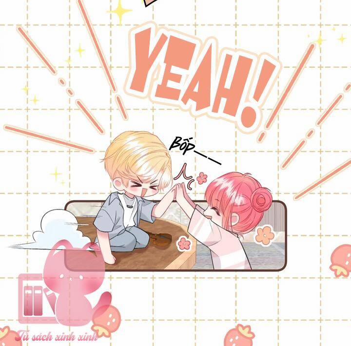 Tôi Sẽ Không Thích Cậu Đâu! 3 trang 35