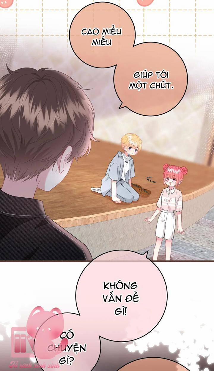 Tôi Sẽ Không Thích Cậu Đâu! 3 trang 36