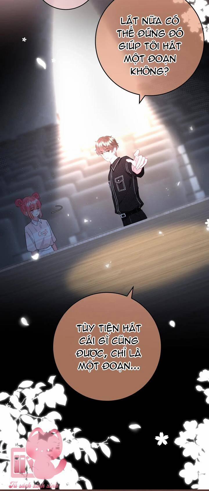 Tôi Sẽ Không Thích Cậu Đâu! 3 trang 37