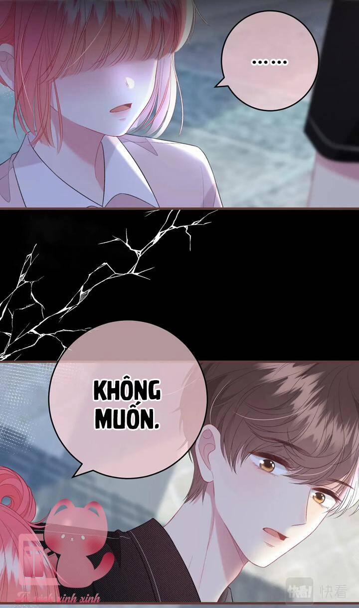 Tôi Sẽ Không Thích Cậu Đâu! 3 trang 38