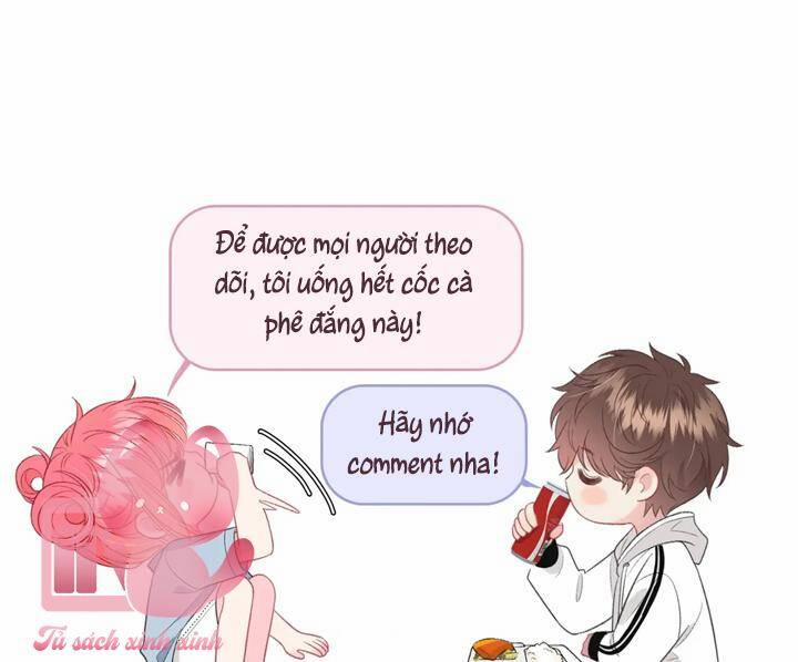 Tôi Sẽ Không Thích Cậu Đâu! 3 trang 40