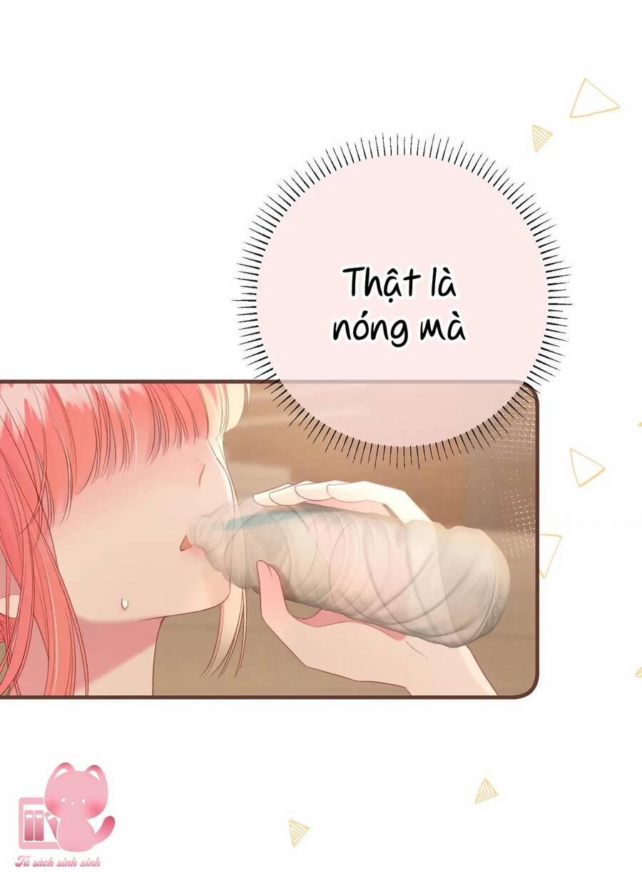 Tôi Sẽ Không Thích Cậu Đâu! 4 trang 11