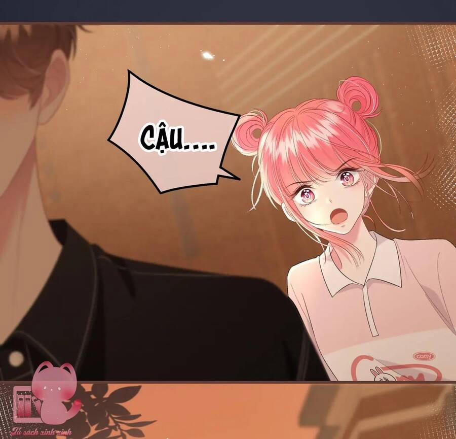 Tôi Sẽ Không Thích Cậu Đâu! 4 trang 16