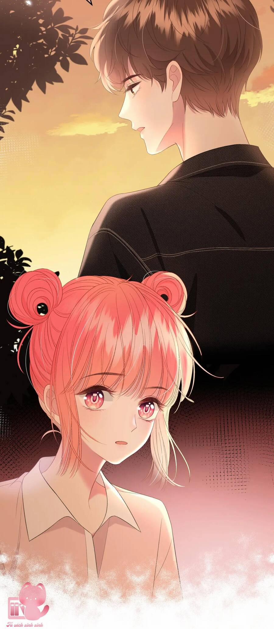 Tôi Sẽ Không Thích Cậu Đâu! 4 trang 19