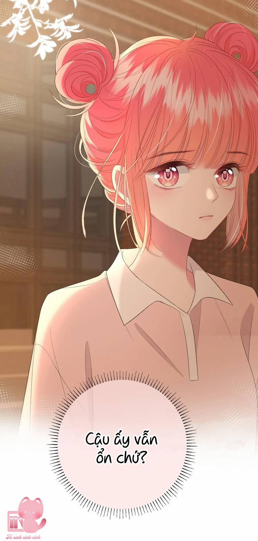 Tôi Sẽ Không Thích Cậu Đâu! 4 trang 22