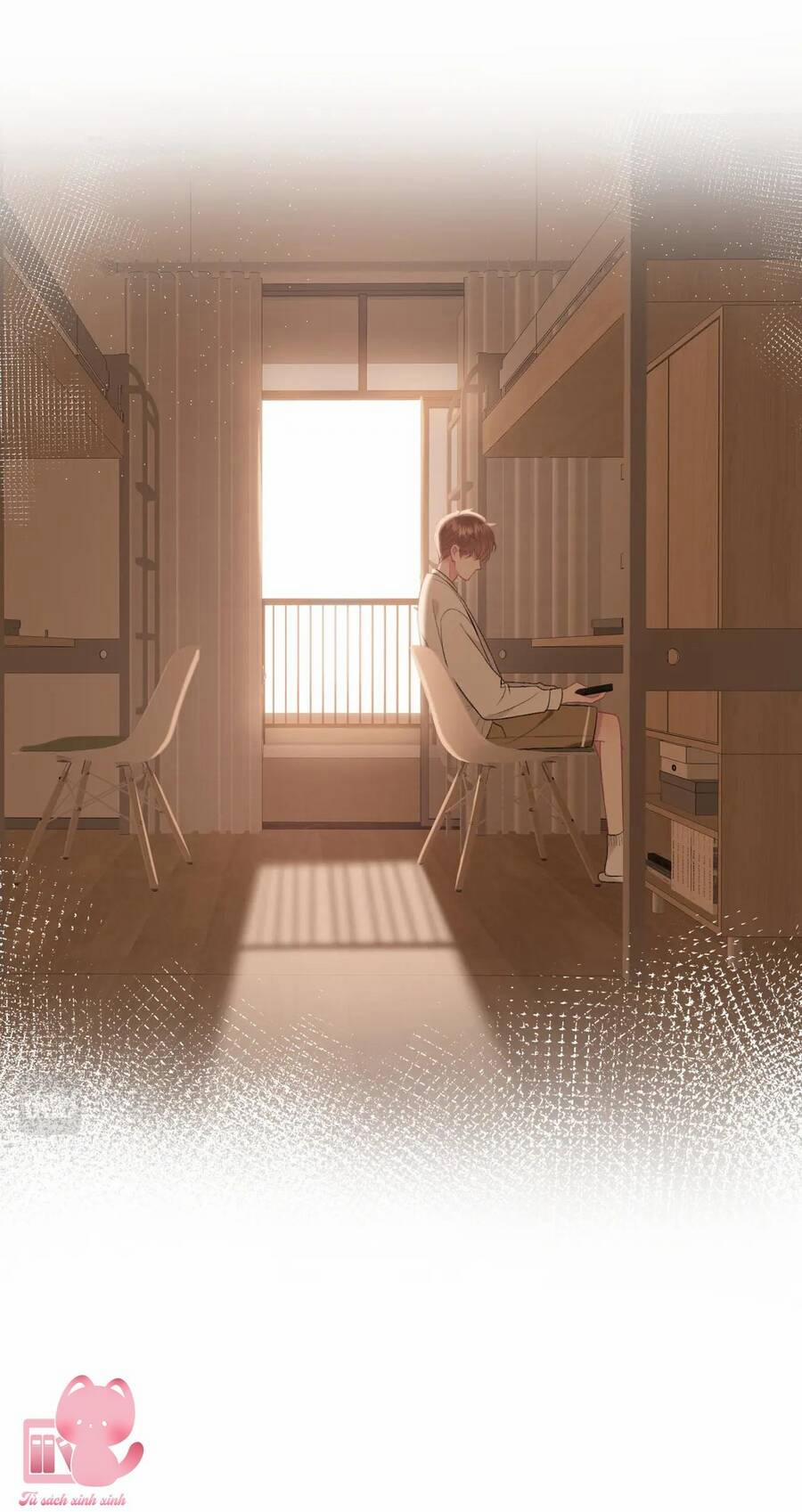 Tôi Sẽ Không Thích Cậu Đâu! 4 trang 25