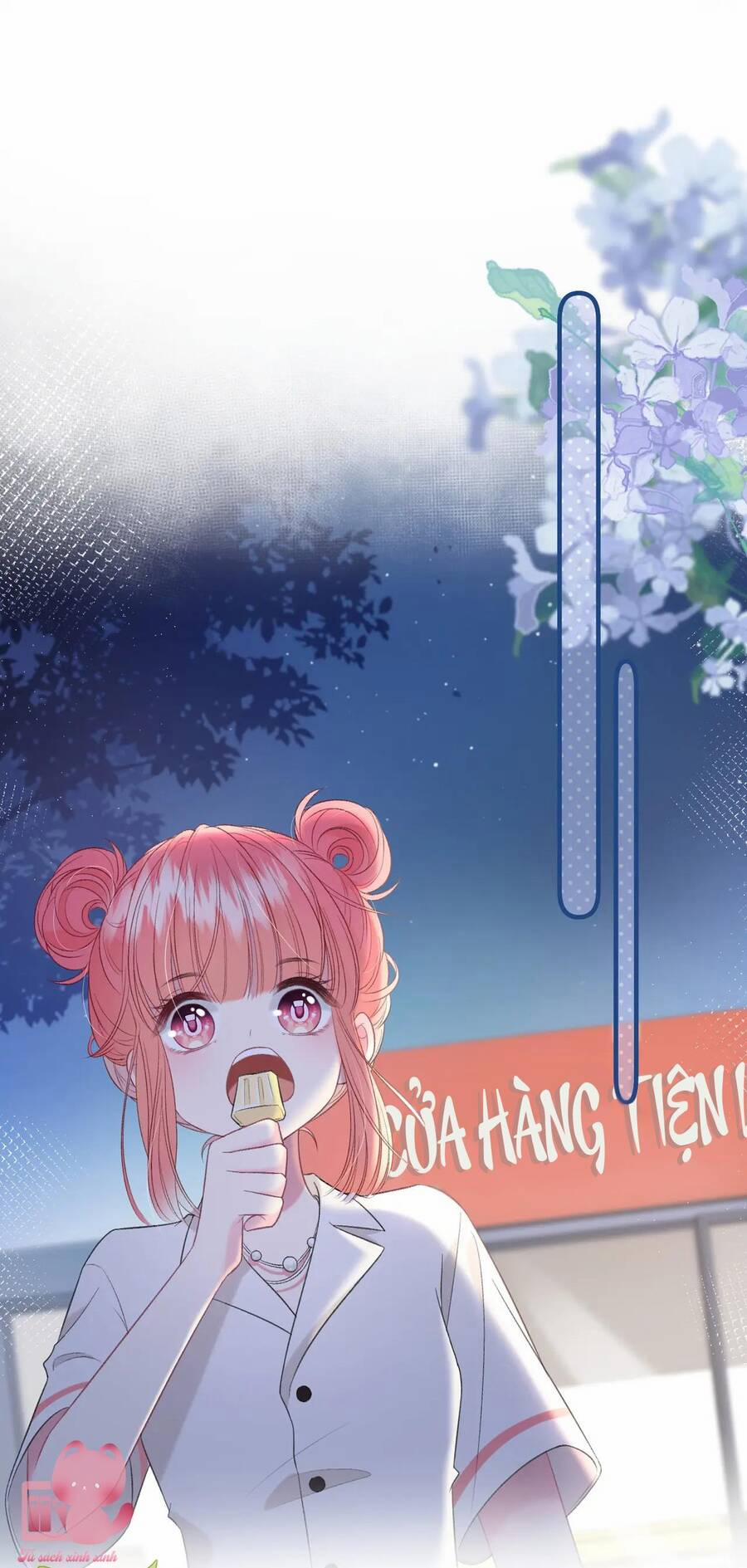 Tôi Sẽ Không Thích Cậu Đâu! 4 trang 26