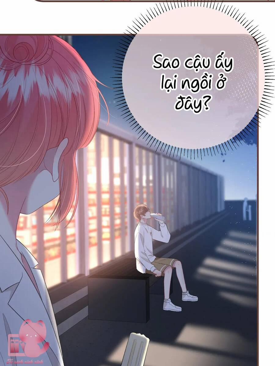 Tôi Sẽ Không Thích Cậu Đâu! 4 trang 28