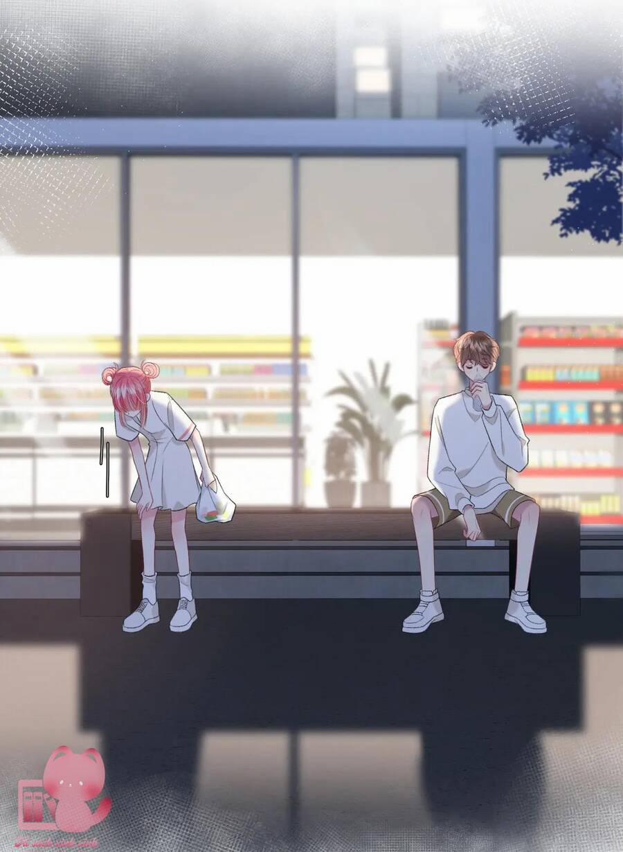 Tôi Sẽ Không Thích Cậu Đâu! 4 trang 30