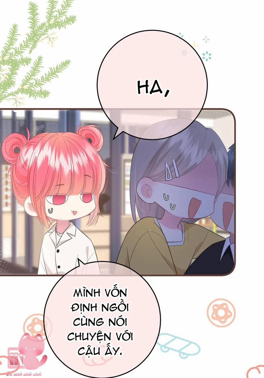 Tôi Sẽ Không Thích Cậu Đâu! 4 trang 33