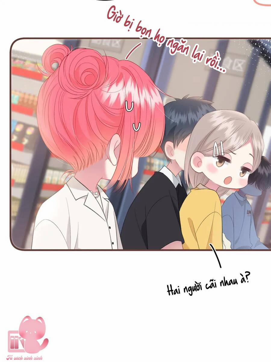 Tôi Sẽ Không Thích Cậu Đâu! 4 trang 34