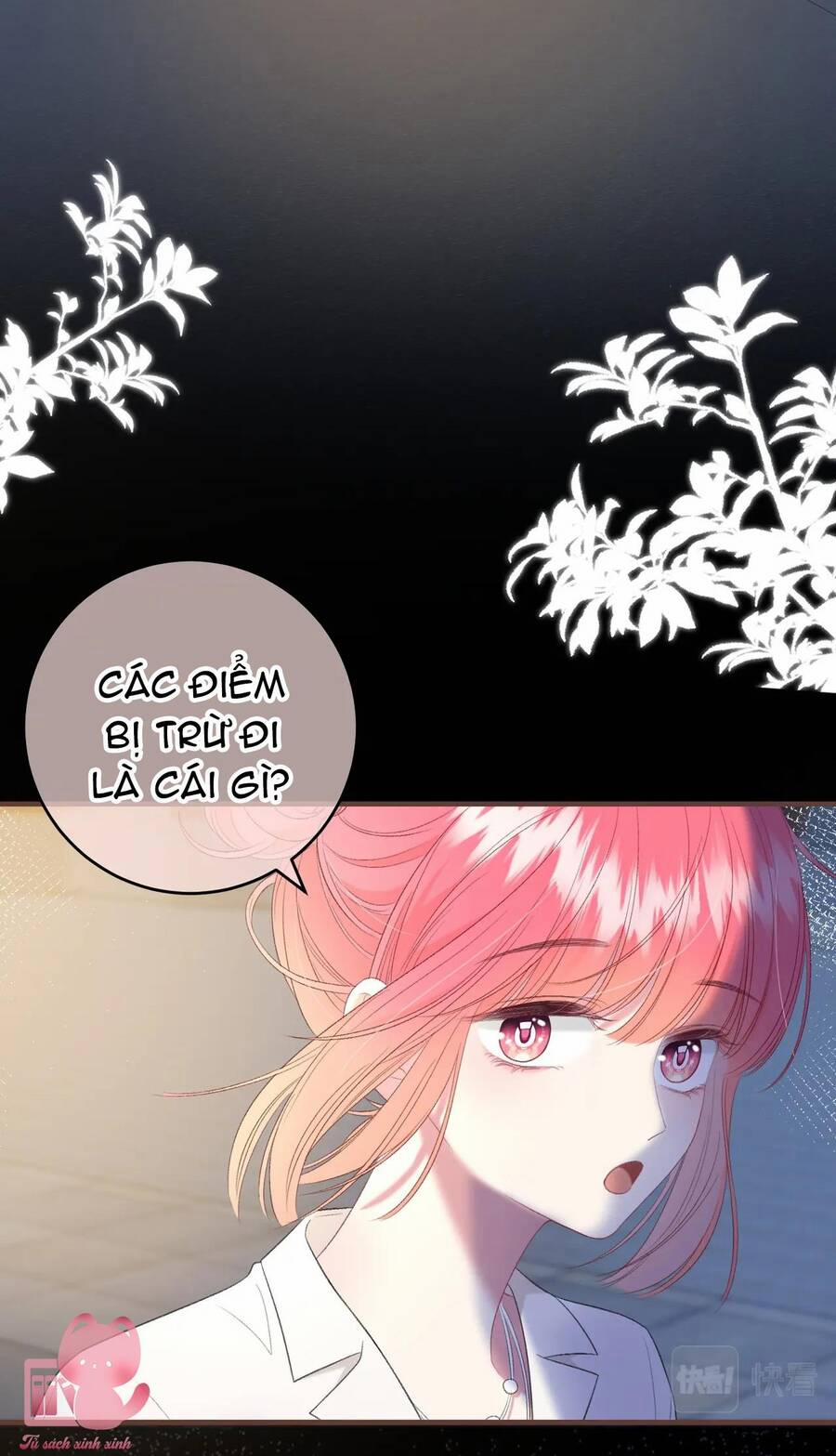 Tôi Sẽ Không Thích Cậu Đâu! 4 trang 38