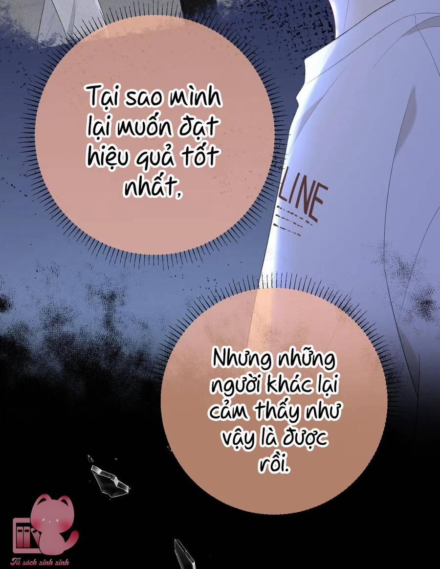 Tôi Sẽ Không Thích Cậu Đâu! 4 trang 40