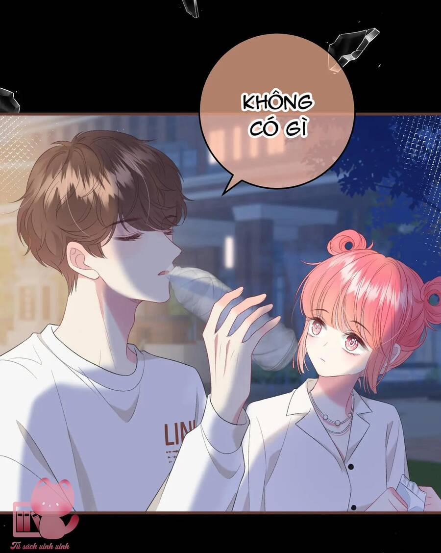 Tôi Sẽ Không Thích Cậu Đâu! 4 trang 41