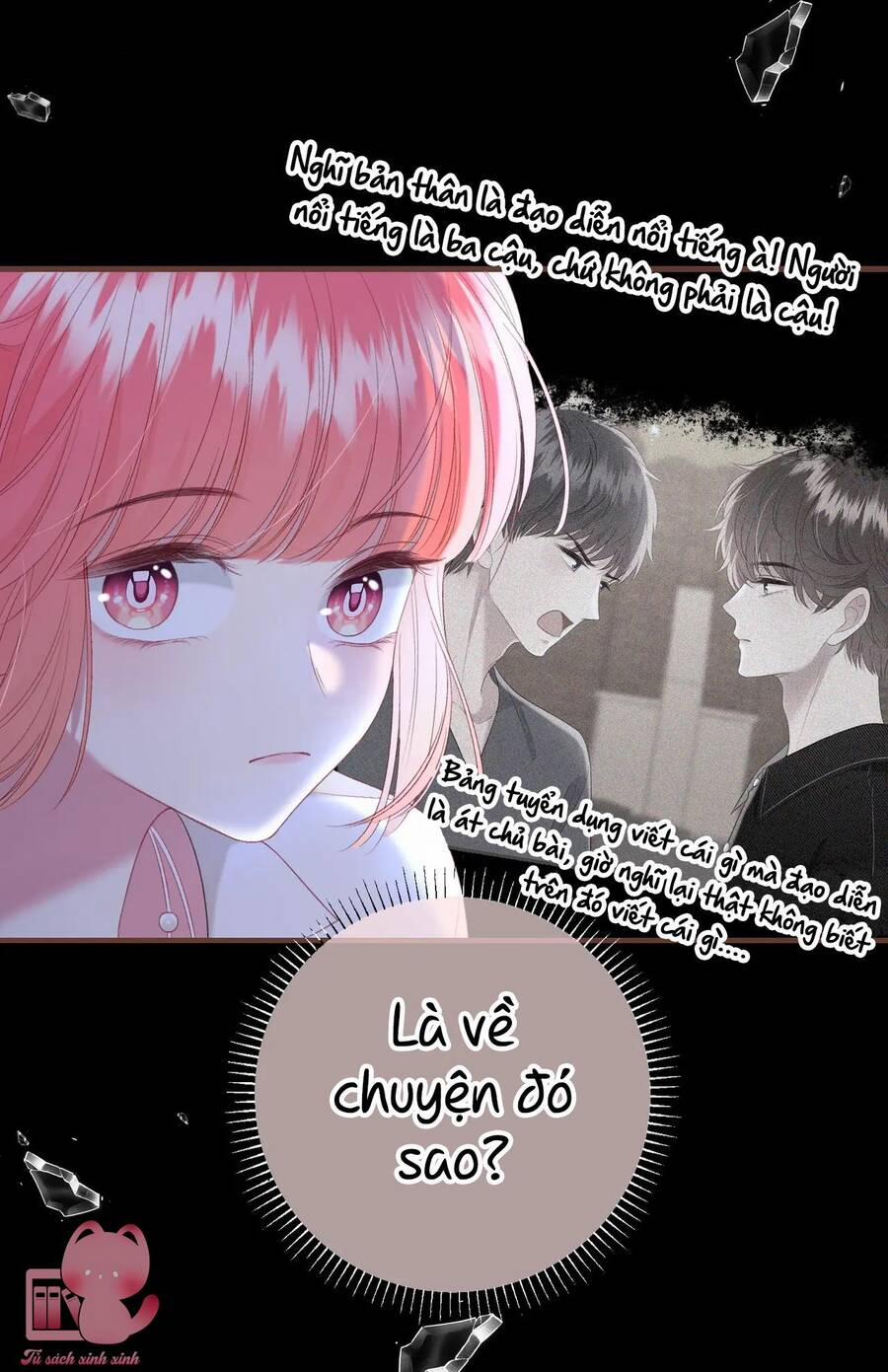 Tôi Sẽ Không Thích Cậu Đâu! 4 trang 42