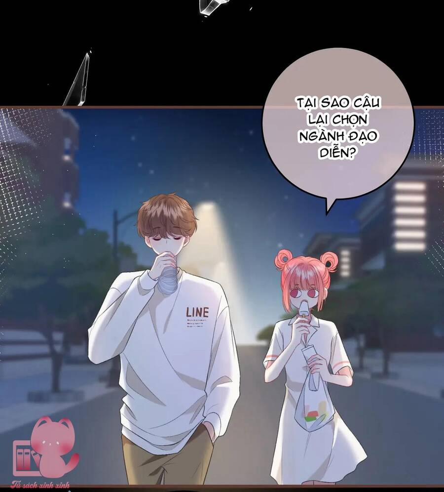 Tôi Sẽ Không Thích Cậu Đâu! 4 trang 43