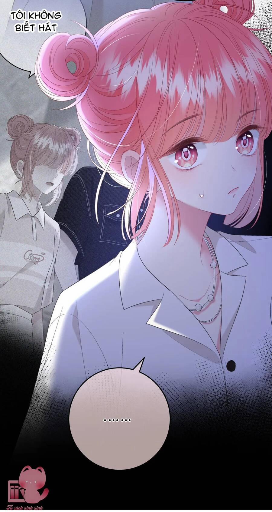 Tôi Sẽ Không Thích Cậu Đâu! 4 trang 46