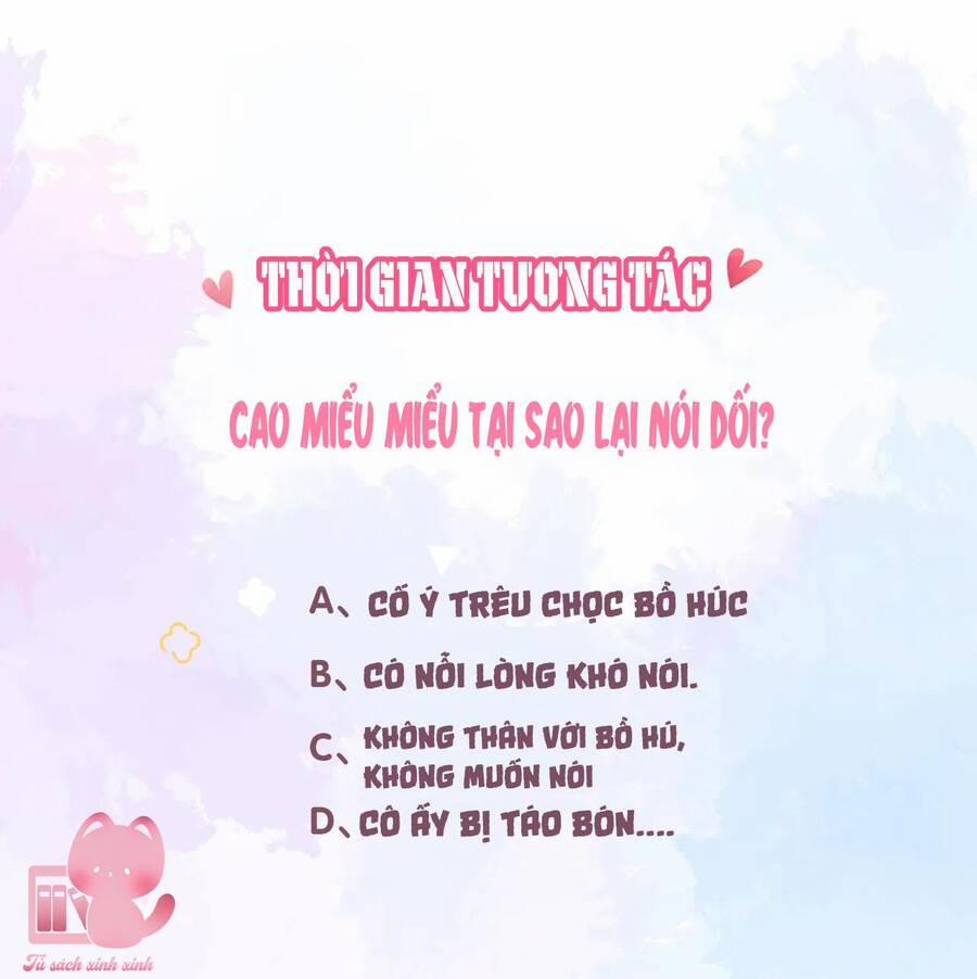 Tôi Sẽ Không Thích Cậu Đâu! 4 trang 47