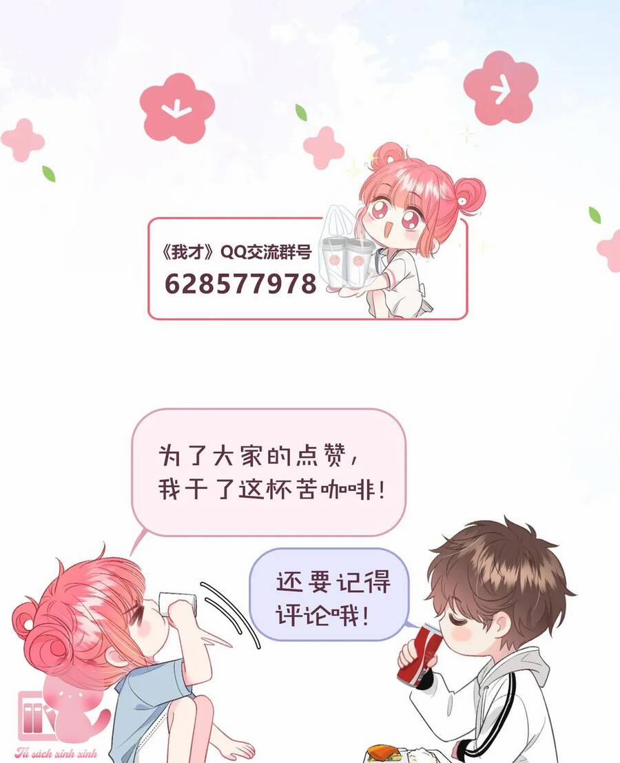 Tôi Sẽ Không Thích Cậu Đâu! 4 trang 48