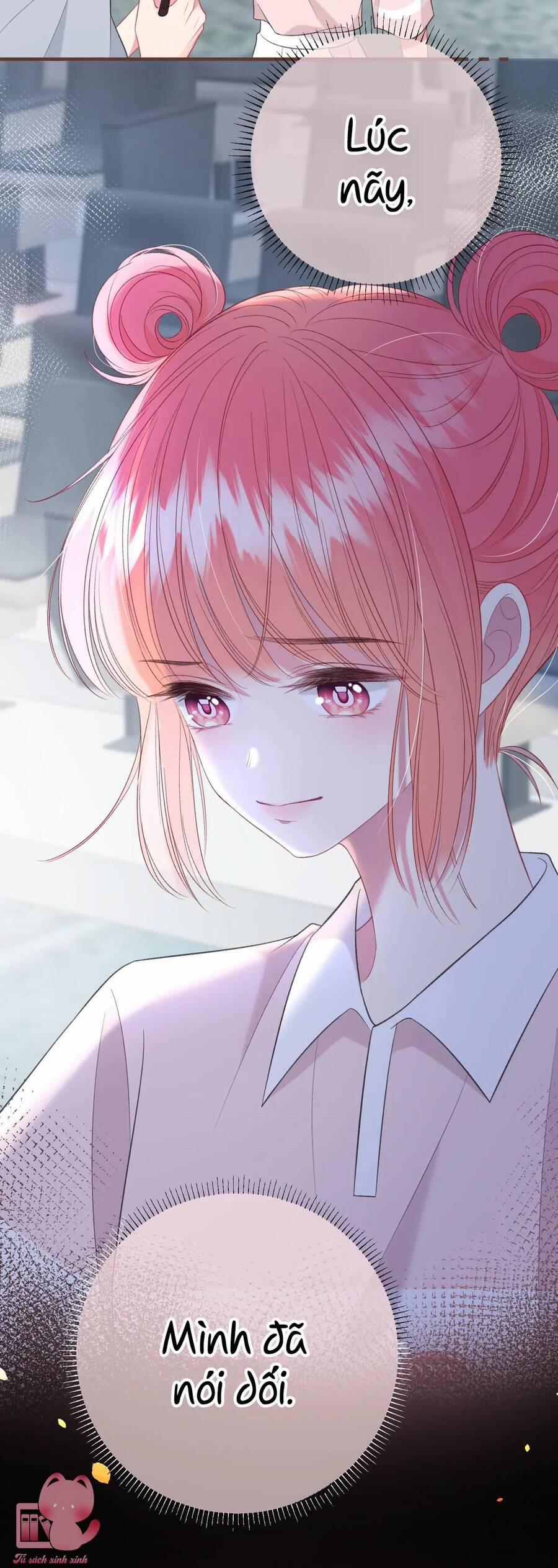 Tôi Sẽ Không Thích Cậu Đâu! 4 trang 6