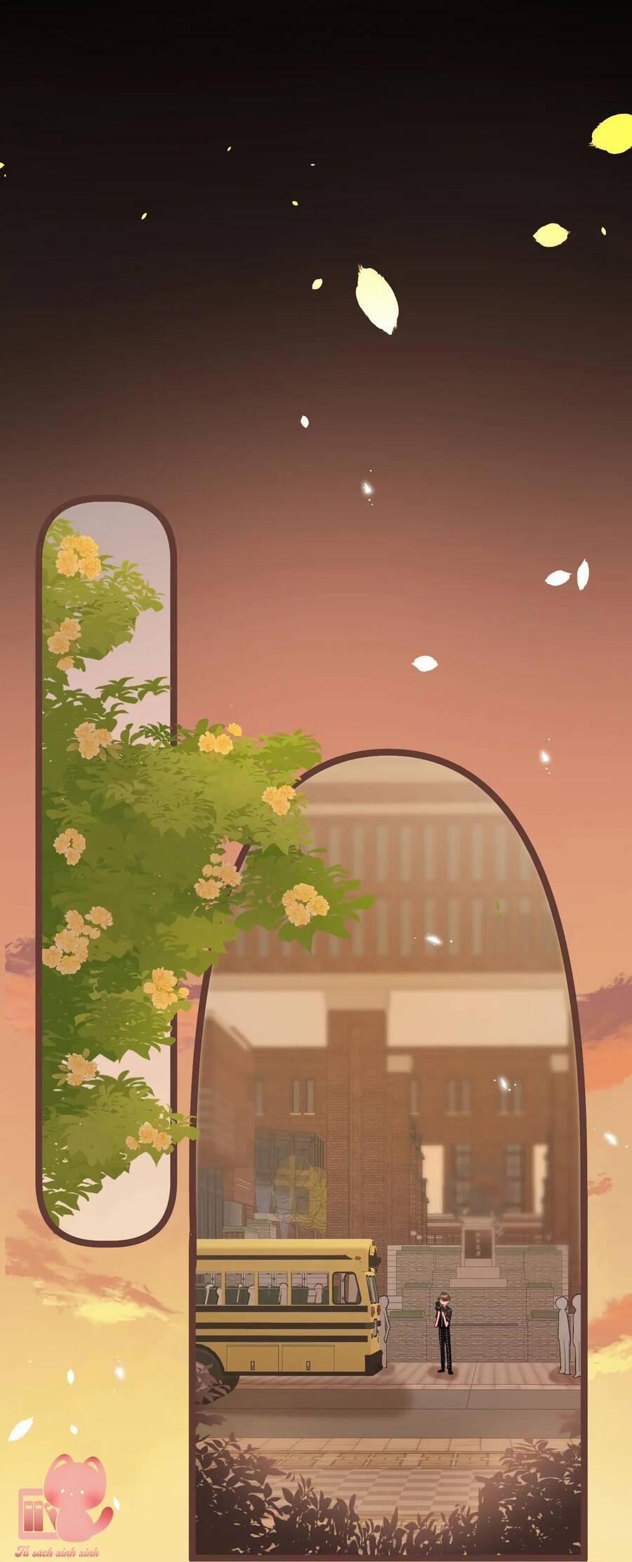 Tôi Sẽ Không Thích Cậu Đâu! 4 trang 7