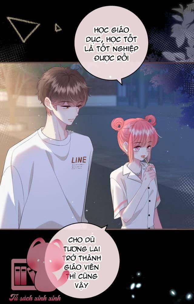 Tôi Sẽ Không Thích Cậu Đâu! 5 trang 1