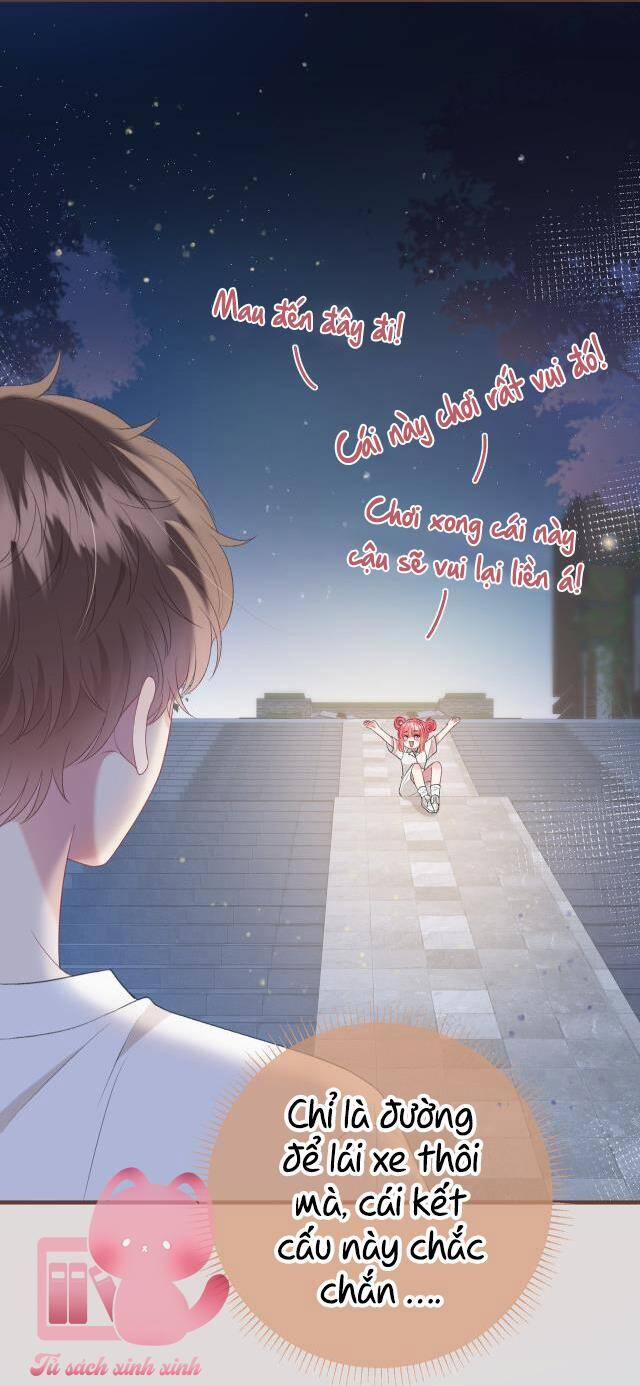 Tôi Sẽ Không Thích Cậu Đâu! 5 trang 12