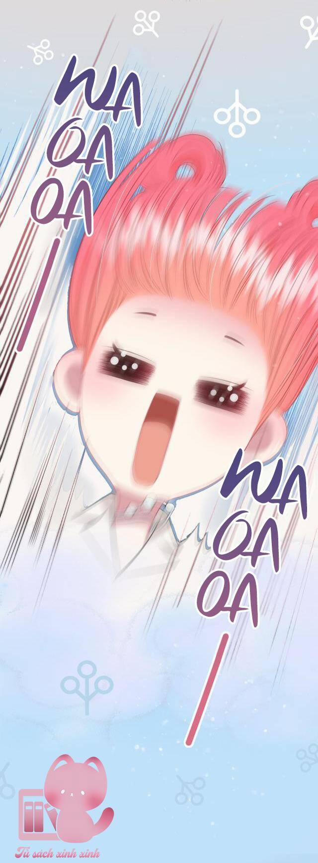 Tôi Sẽ Không Thích Cậu Đâu! 5 trang 13