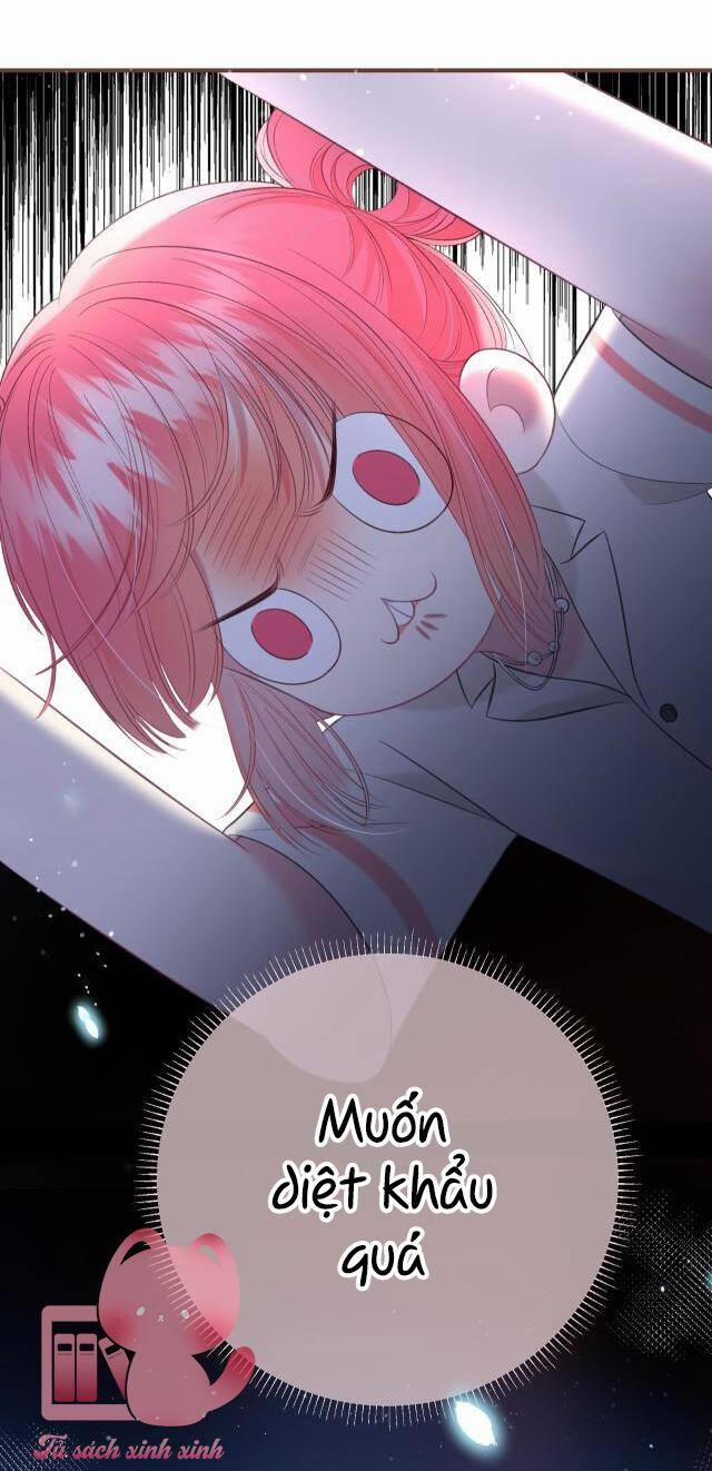 Tôi Sẽ Không Thích Cậu Đâu! 5 trang 18