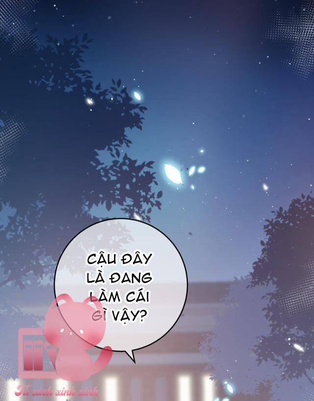 Tôi Sẽ Không Thích Cậu Đâu! 5 trang 19