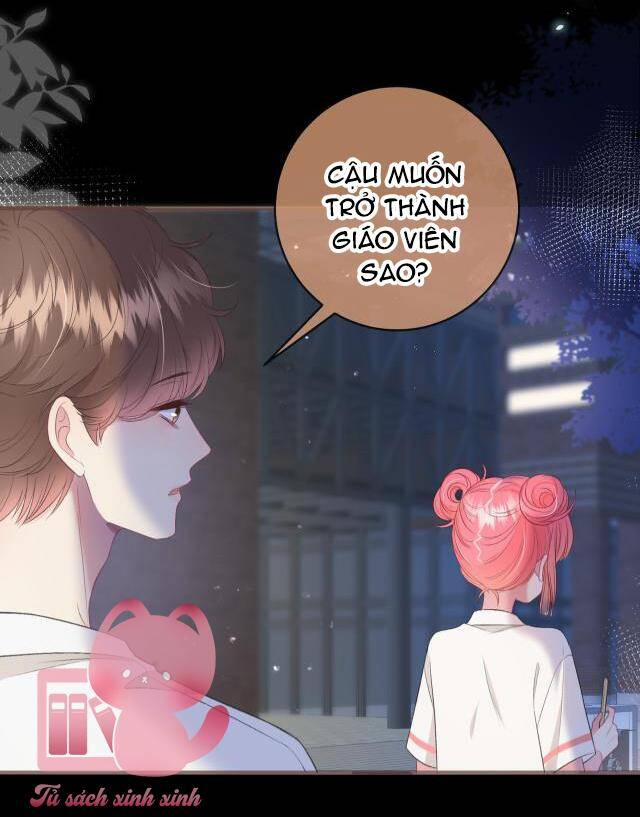 Tôi Sẽ Không Thích Cậu Đâu! 5 trang 2