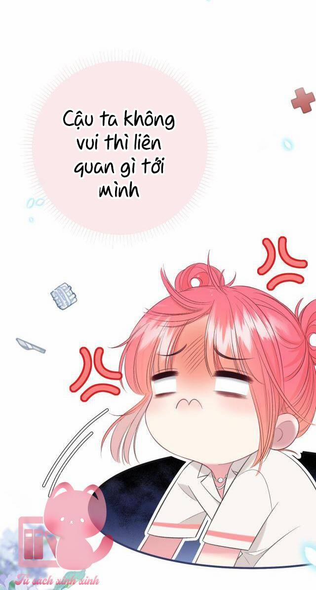 Tôi Sẽ Không Thích Cậu Đâu! 5 trang 22