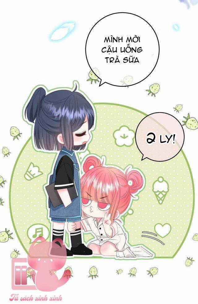 Tôi Sẽ Không Thích Cậu Đâu! 5 trang 24