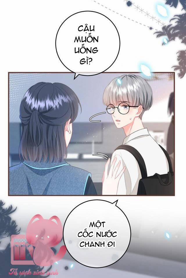 Tôi Sẽ Không Thích Cậu Đâu! 5 trang 29