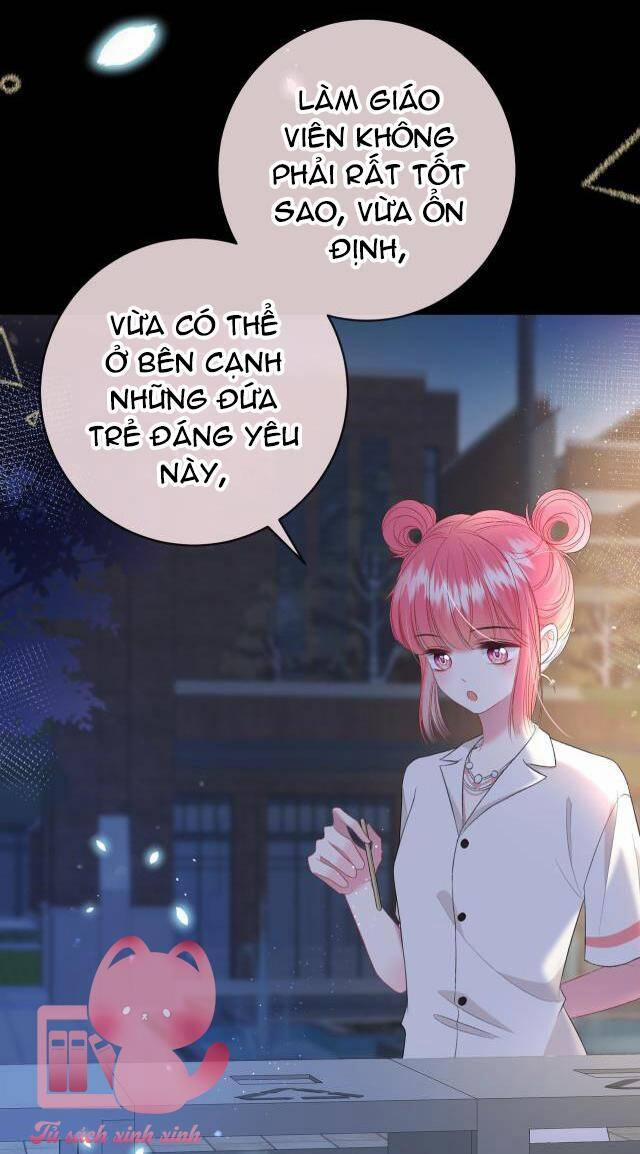 Tôi Sẽ Không Thích Cậu Đâu! 5 trang 3