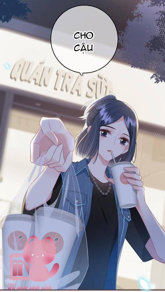 Tôi Sẽ Không Thích Cậu Đâu! 5 trang 34