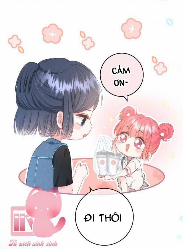 Tôi Sẽ Không Thích Cậu Đâu! 5 trang 35