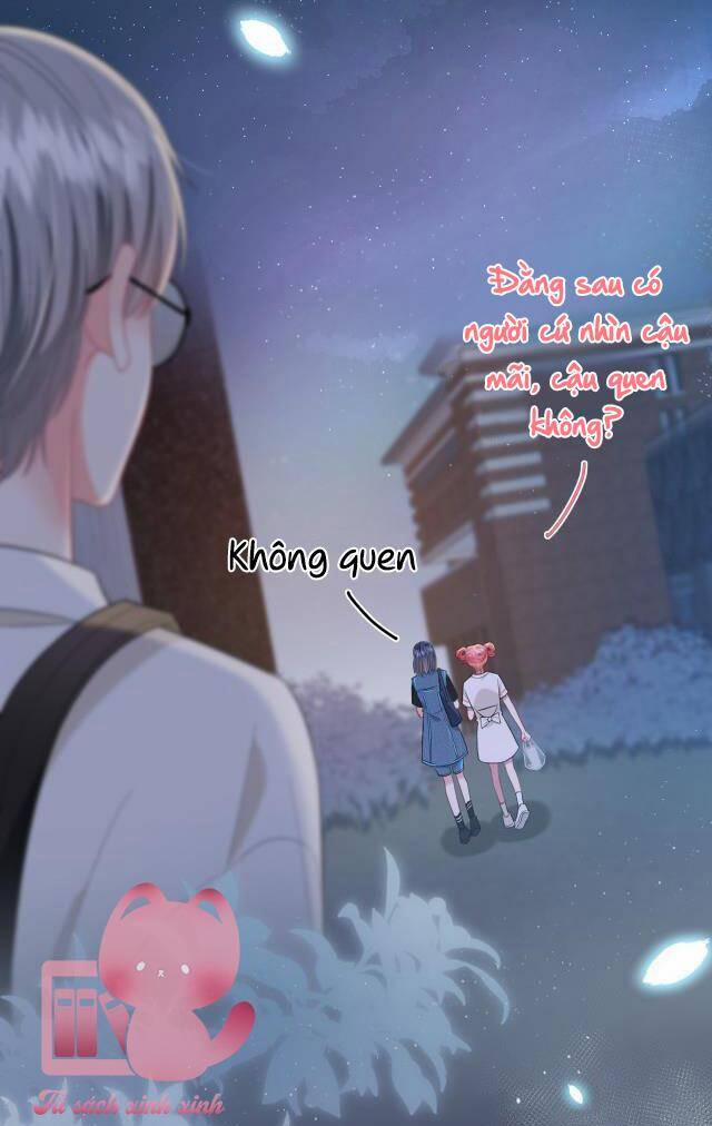 Tôi Sẽ Không Thích Cậu Đâu! 5 trang 38